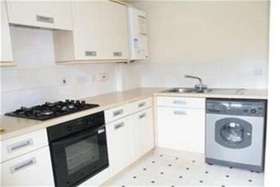 2 Bedroom Flat